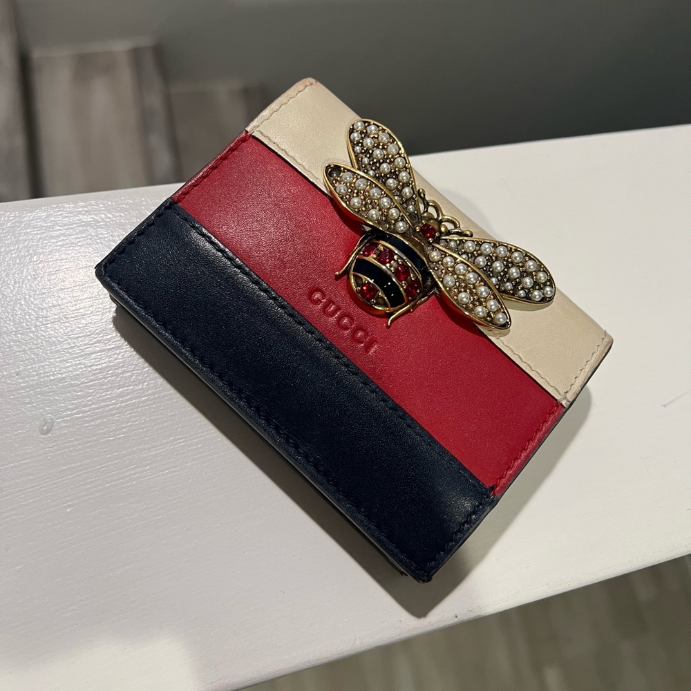 Gucci Wallet